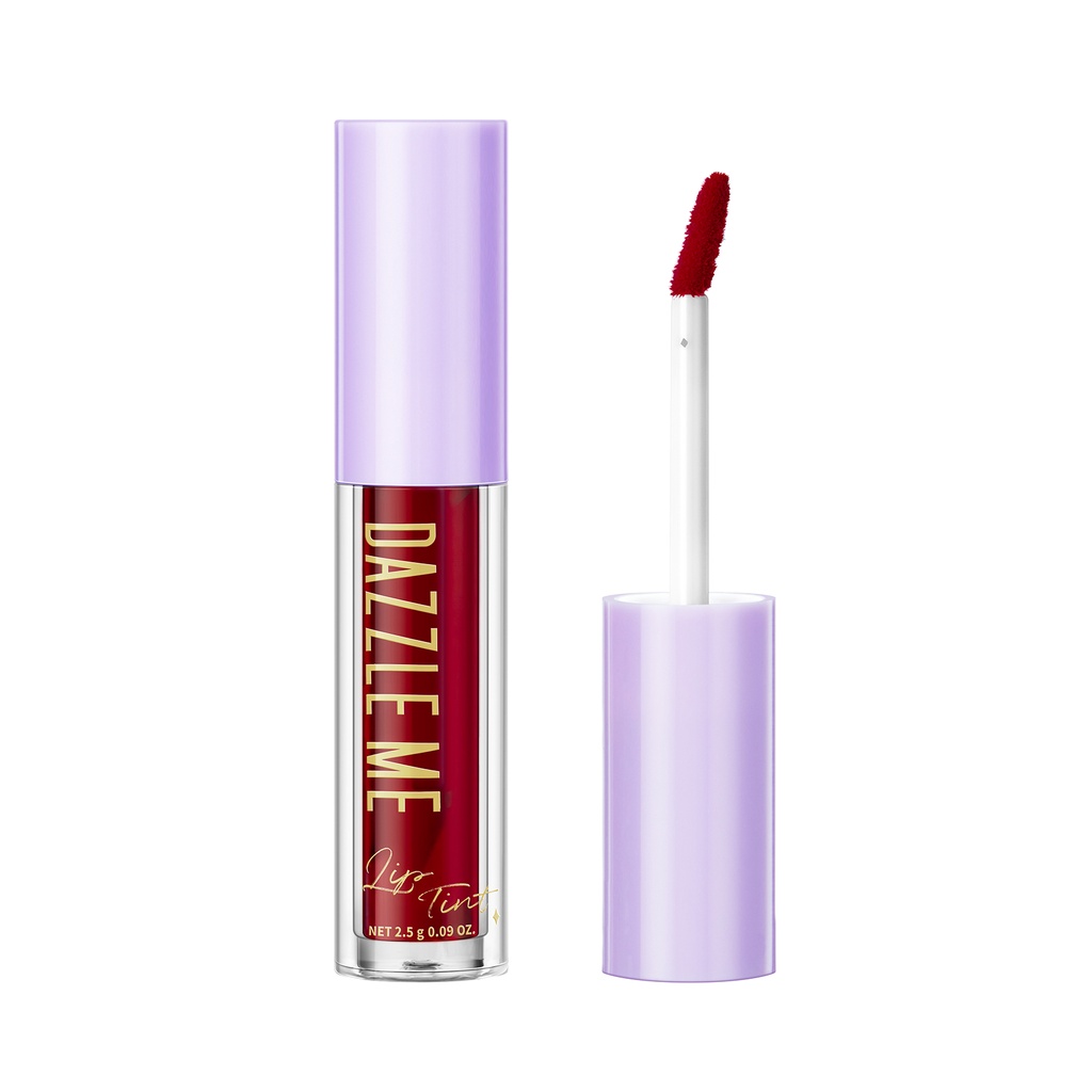 DAZZLE ME Ink-Licious Lip Tint R696 Touch Down *