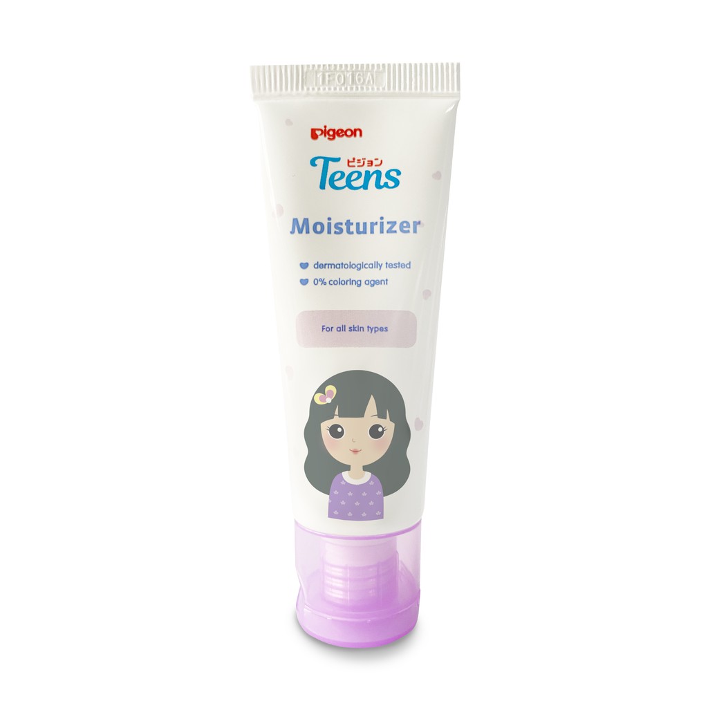 Pigeon Teens Moisturizer 20ml - For All Skin Type