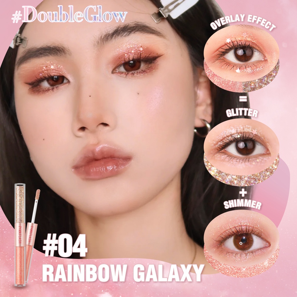 Pinkflash All Glow Eyeshadow Stick PF-E18 #4