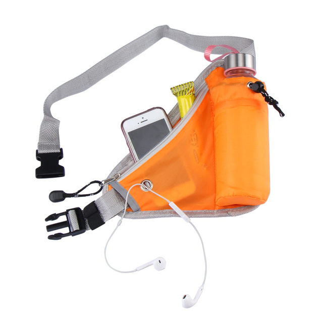 Mini Sling Bag Segitiga / Tas Selempang Kecil