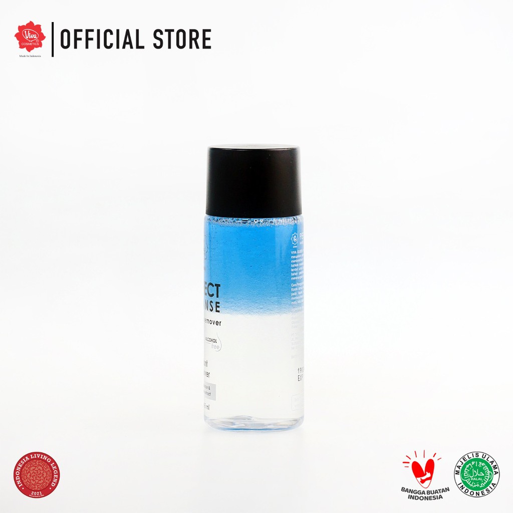Viva Queen Perfect Cleanse Make Up Remover 65ml