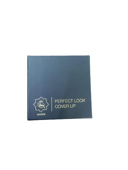 Viva Queen Perfect Look Cover Up 13gr - 1 Ivory