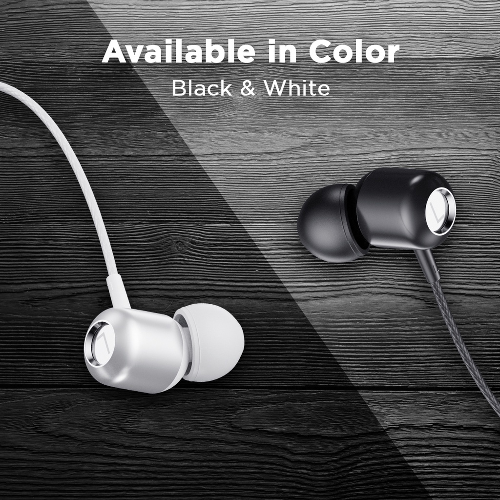 Inbox Earphone MI-7 (Type C)