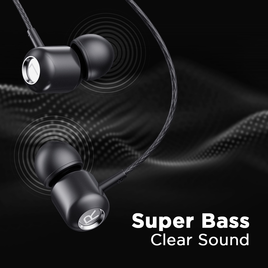 Inbox Earphone MI-7 (Type C)