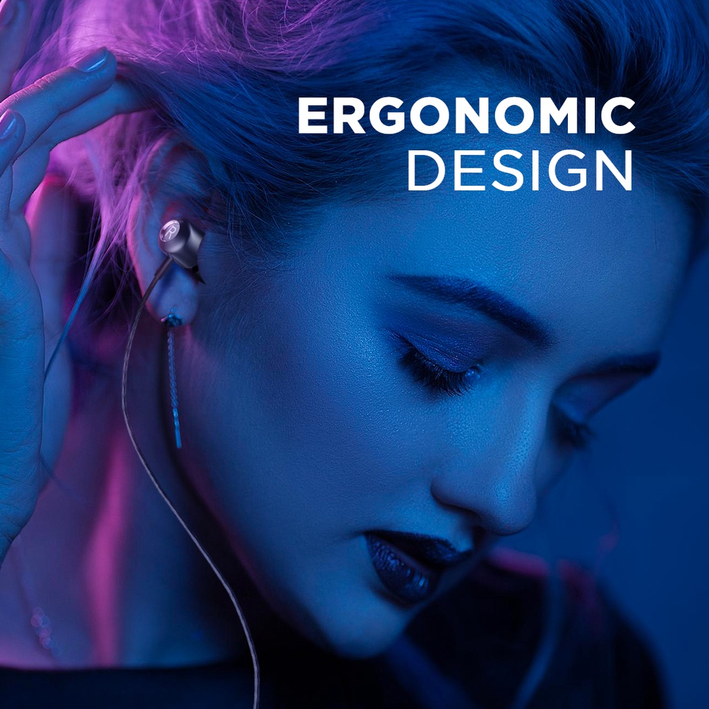 Inbox Earphone MI-7 (Type C)