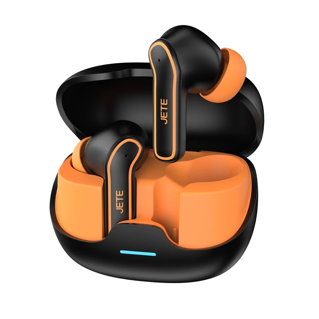 JETE Handsfree Bluetooth TWS CS5