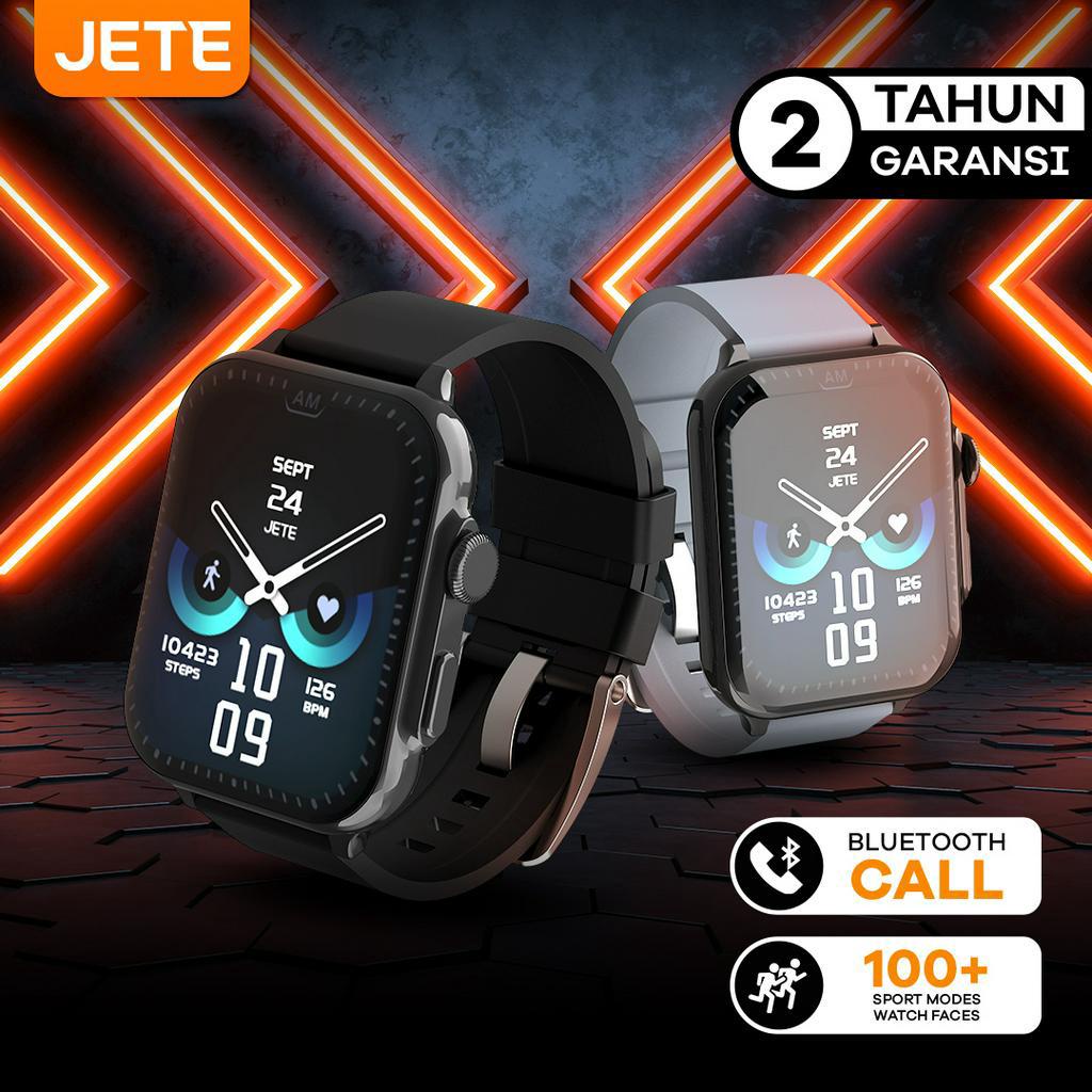 JETE Smartwatch FR12 *