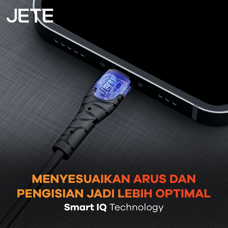 JETE Kabel Tiny5 - Micro USB