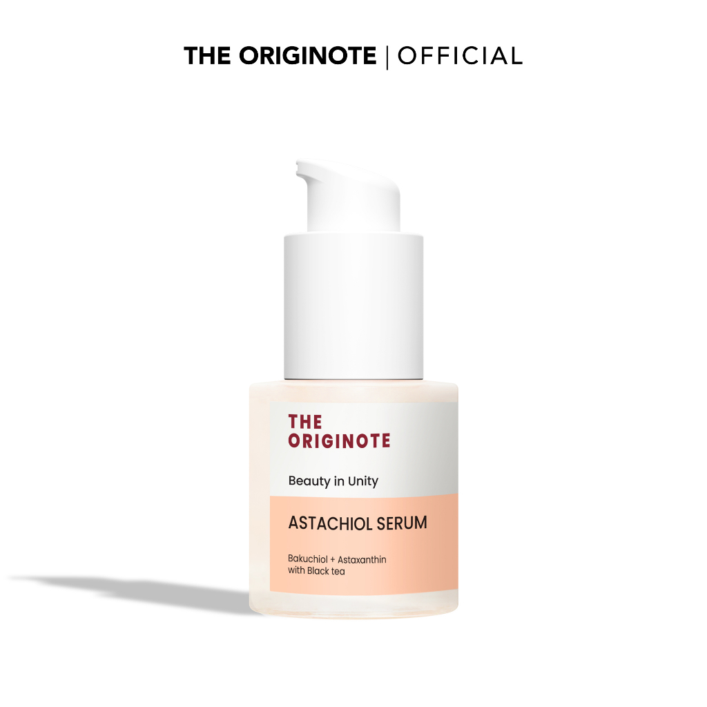 The Originote Serum 20ml - Astachiol *