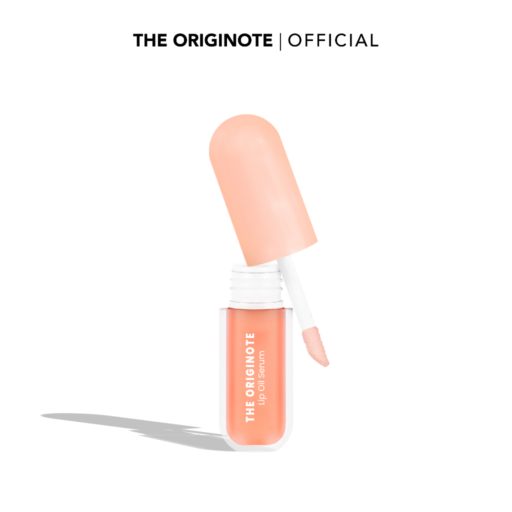 The Originote Lip Oil Serum 3,2 ml