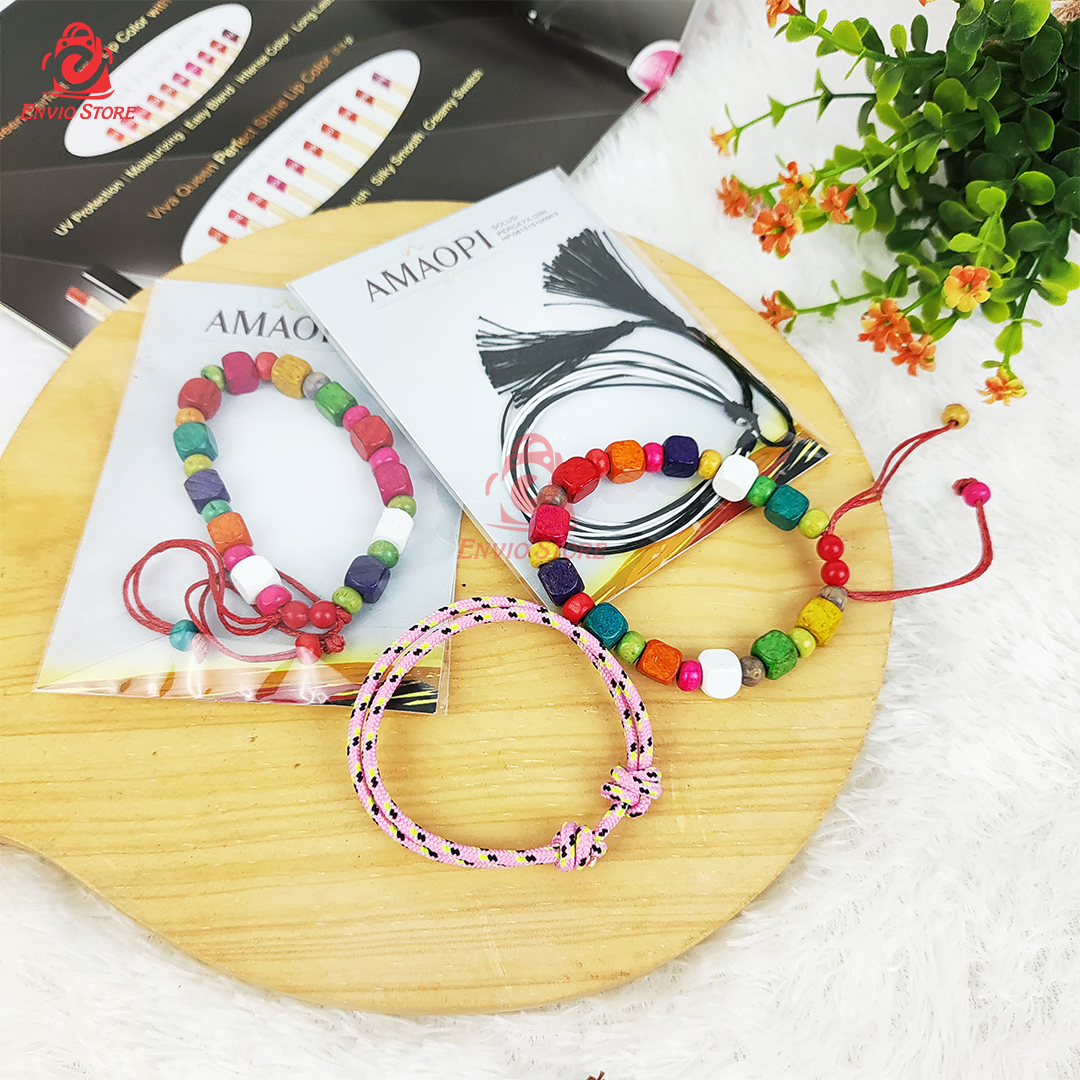 AMAOPI Gelang Tali