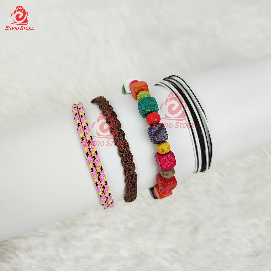 AMAOPI Gelang Tali