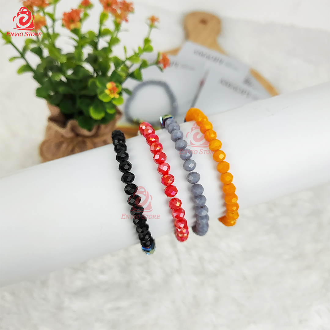 AMAOPI Gelang Kristal