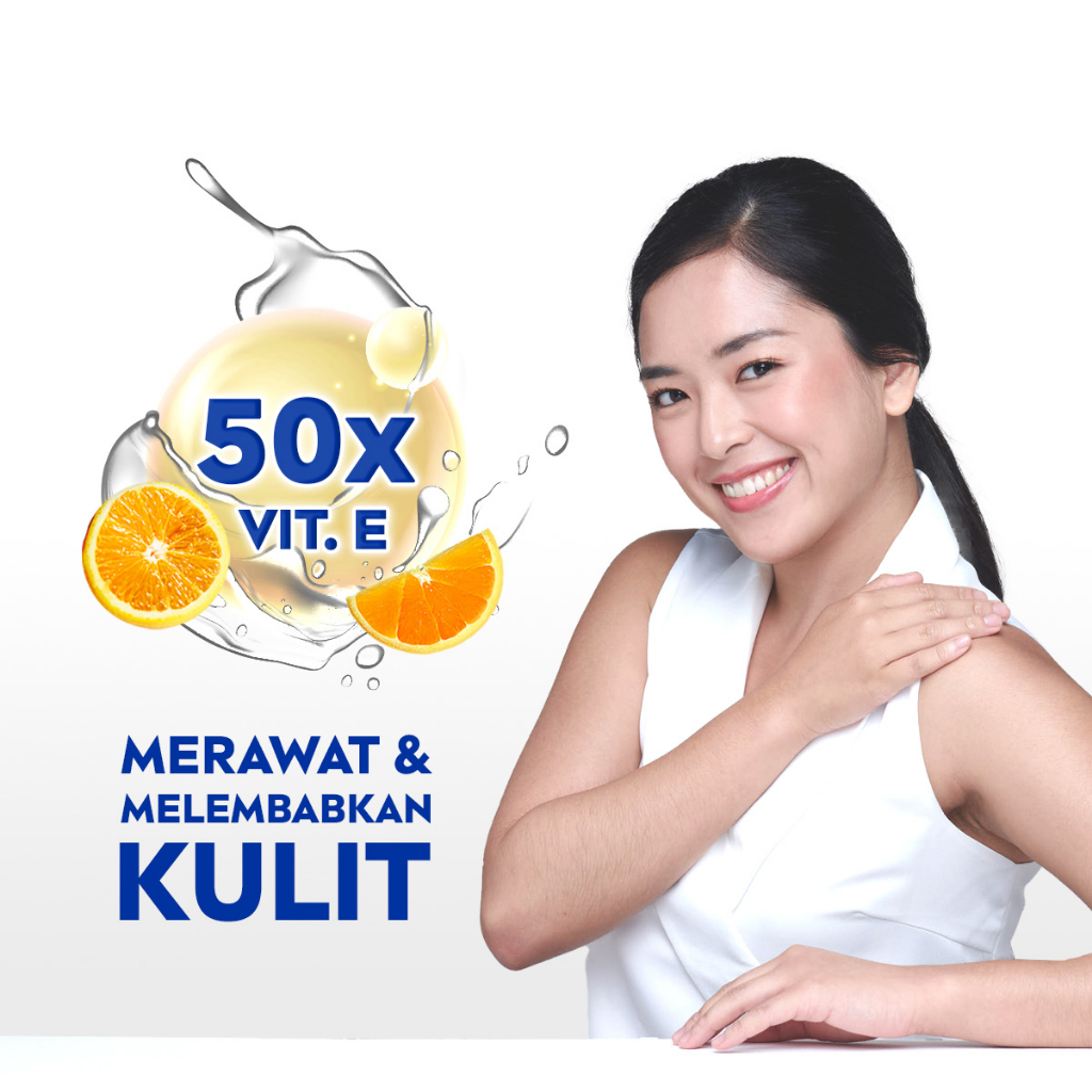 Nivea Extra Bright C&E Vitamin Lotion 180ml
