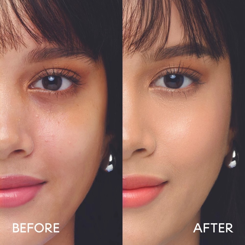 Wardah Lite Skin Filter Cushion 11gr - 02 Linen