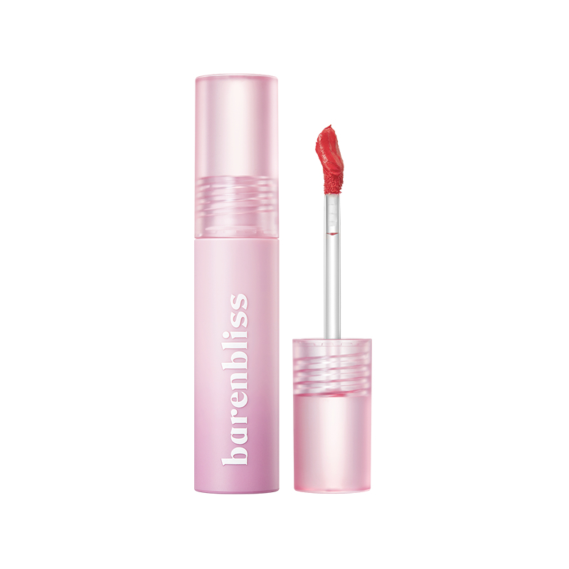 BNB Barenbliss Cherry Makes Cheerful Lip Velvet - 12 Latte Muse
