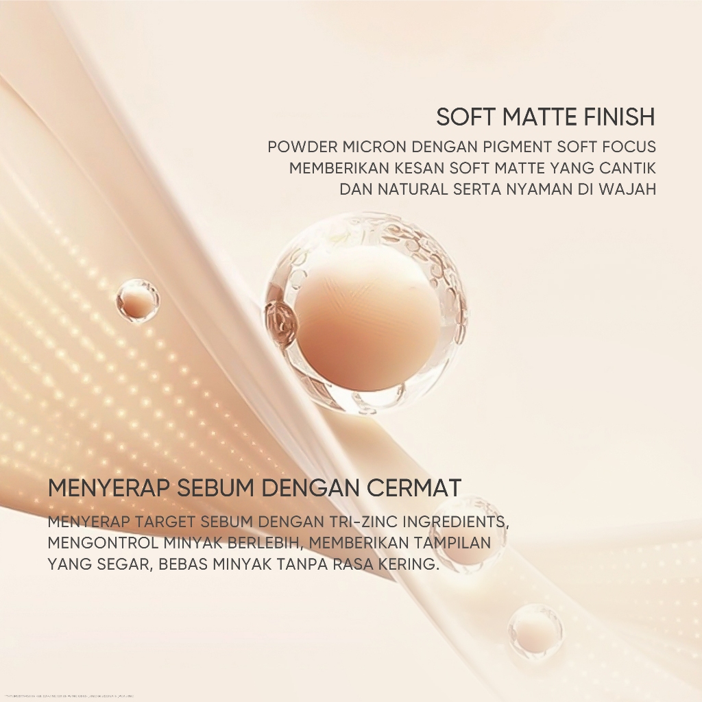 Skintific All Day Perfect Serum Foundation 25ml - 04 Beige *