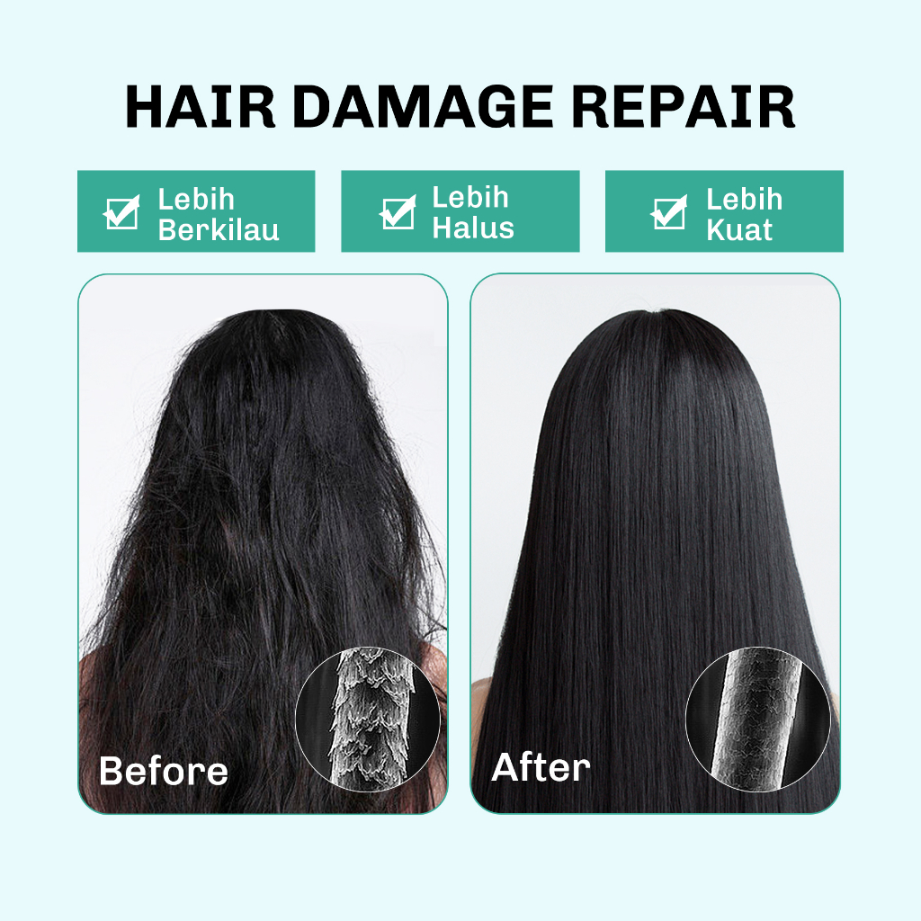 Lavojoy Frizz-Free Multi-Oil Hair Oil 80ml *