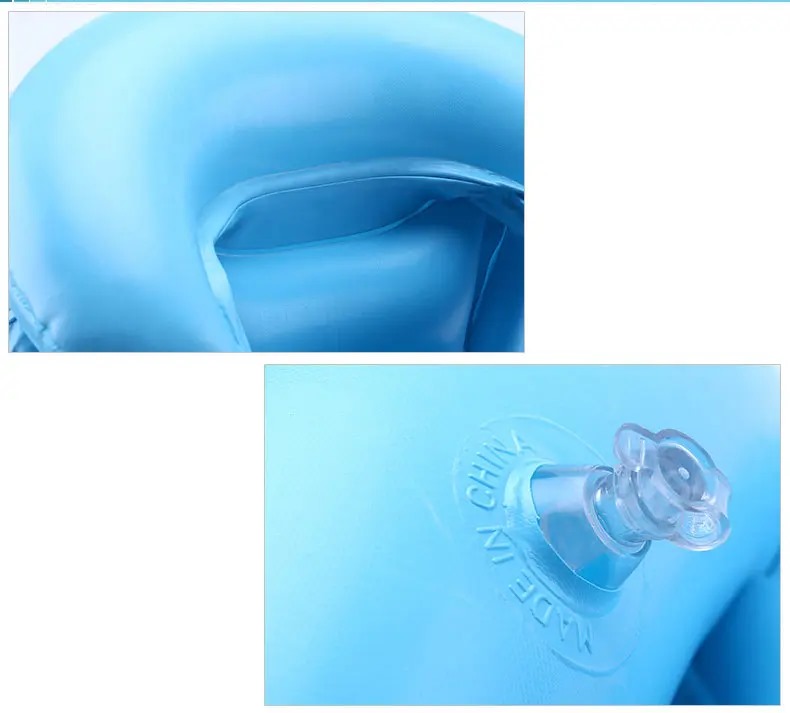 Pelampung Renang Anak - Size M Step B 38 x 45cm (Swim Vest)