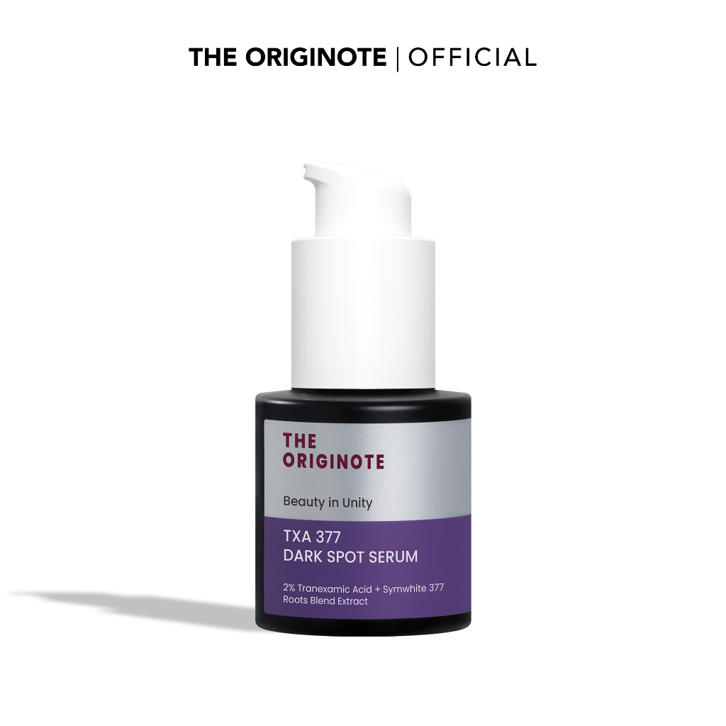 The Originote Serum 20ml - TXA 377 Dark Spot *