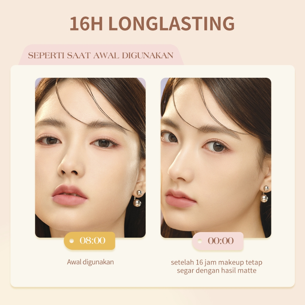 BNB Barenbliss Bloomatte Hi-Cover Foundation Balm 12gr - TN1 Caramel *