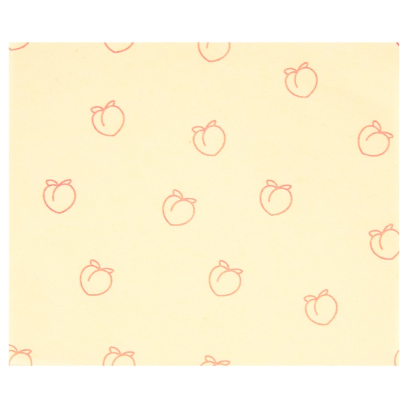 Wonder Wipes - Wonder Oil Paper 50s - Peach