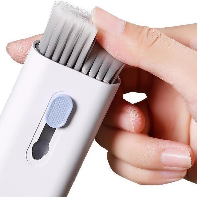 Alat Pembersih Laptop 7in1 (Gadget Multifunctional Cleaning Brush)