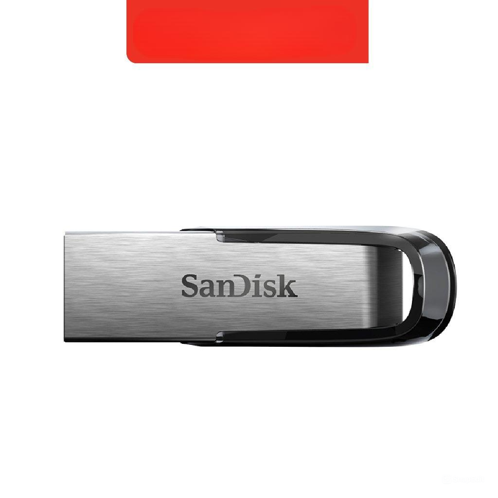 Sandisk Flashdisk Ultra Flair - 32GB USB 3.0 CZ73