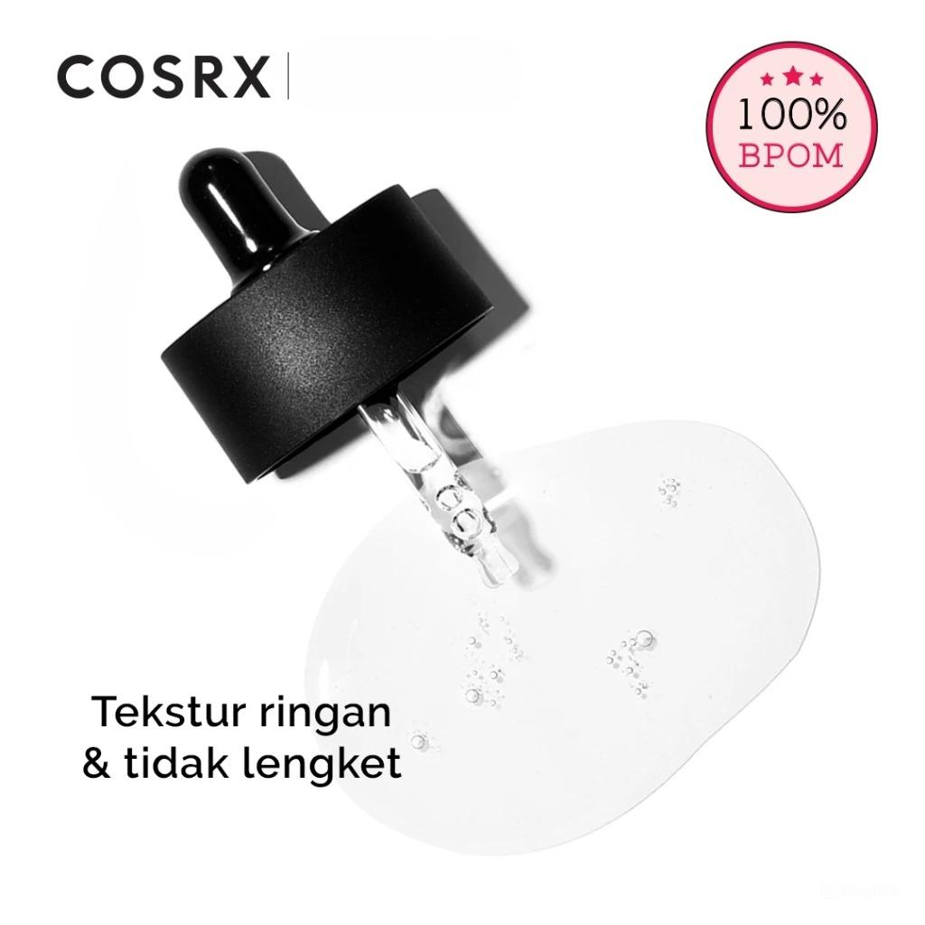 COSRX The Niacinamide 15 Serum 20ml