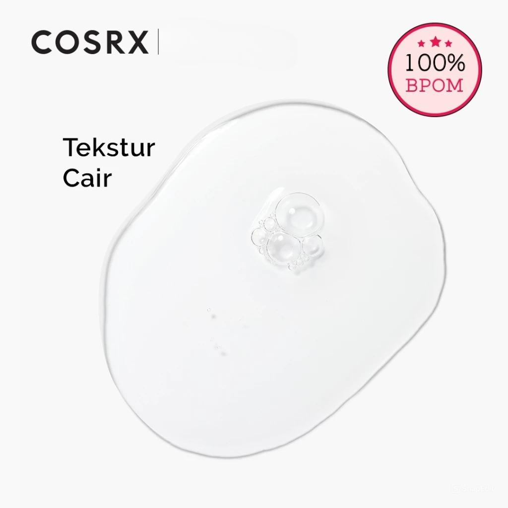 COSRX Low pH Niacinamide Micellar Cleansing Water 100ml