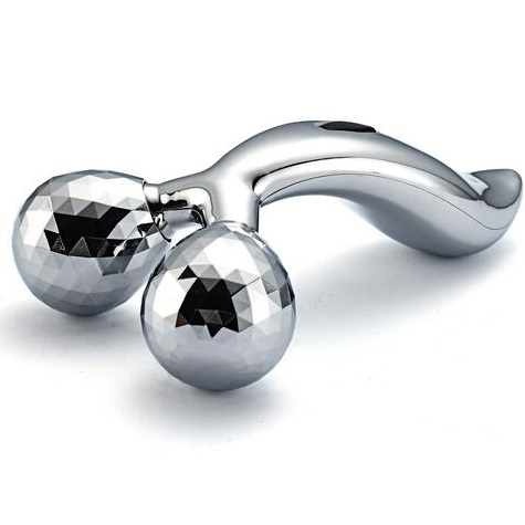 3D Massager (Alat Pijat Roller)