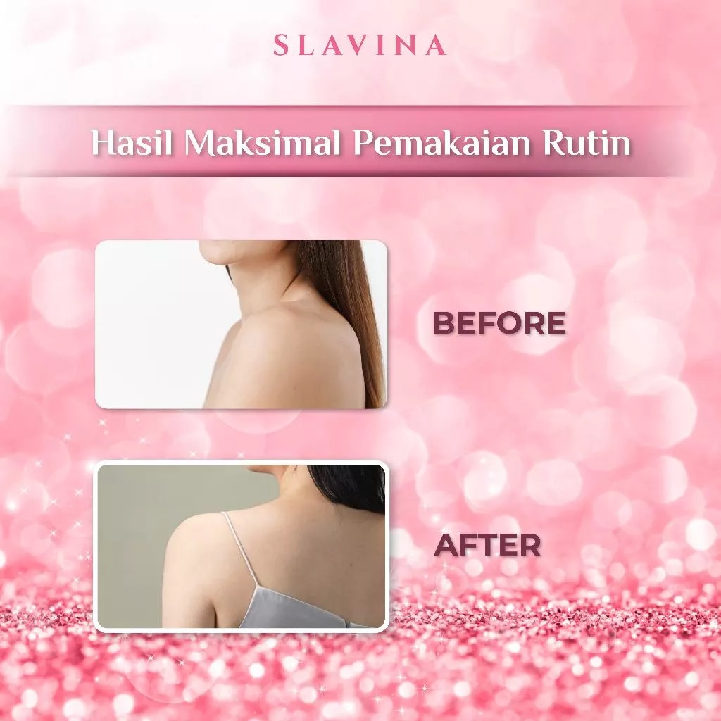 Slavina Shower Gel 350ml - First Kiss