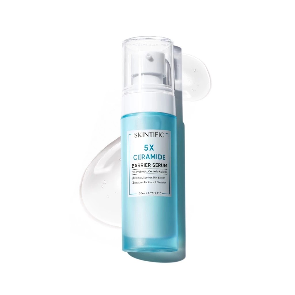 Skintific 5X Ceramide Barrier Serum 50ml
