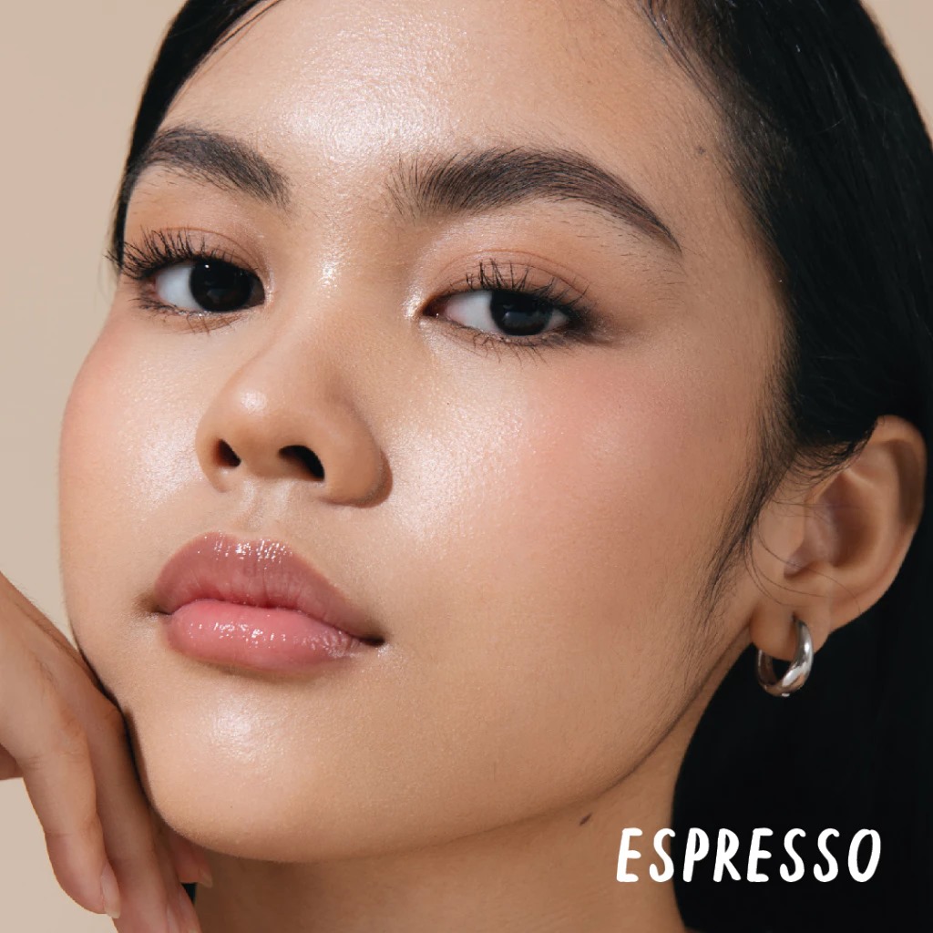 BLP Butter Balm x Tuku 3gr - Espresso
