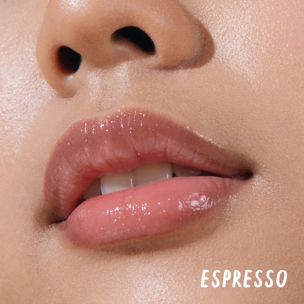 BLP Butter Balm x Tuku 3gr - Espresso
