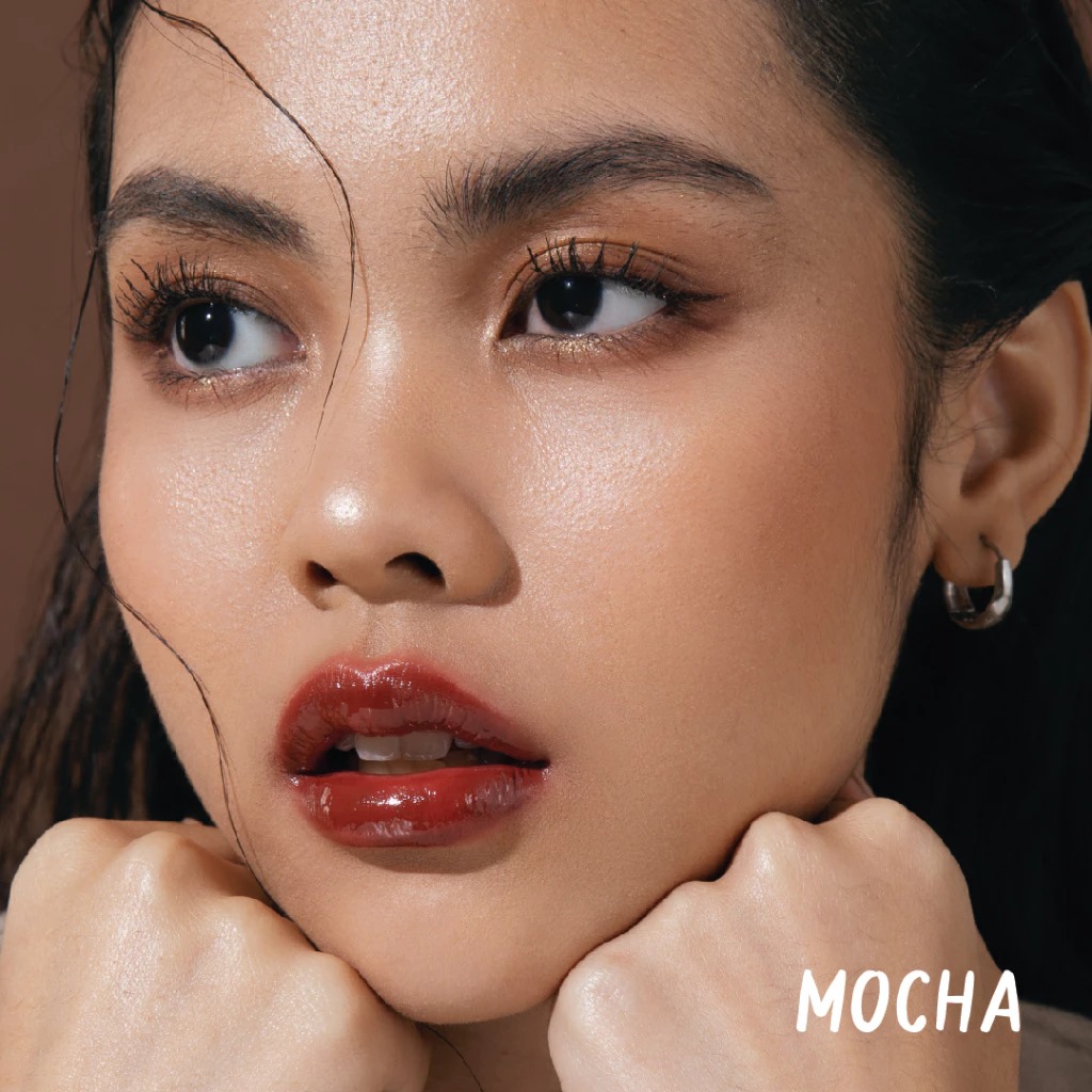 BLP Lip Vinyl x Tuku 2.5ml - Mocha
