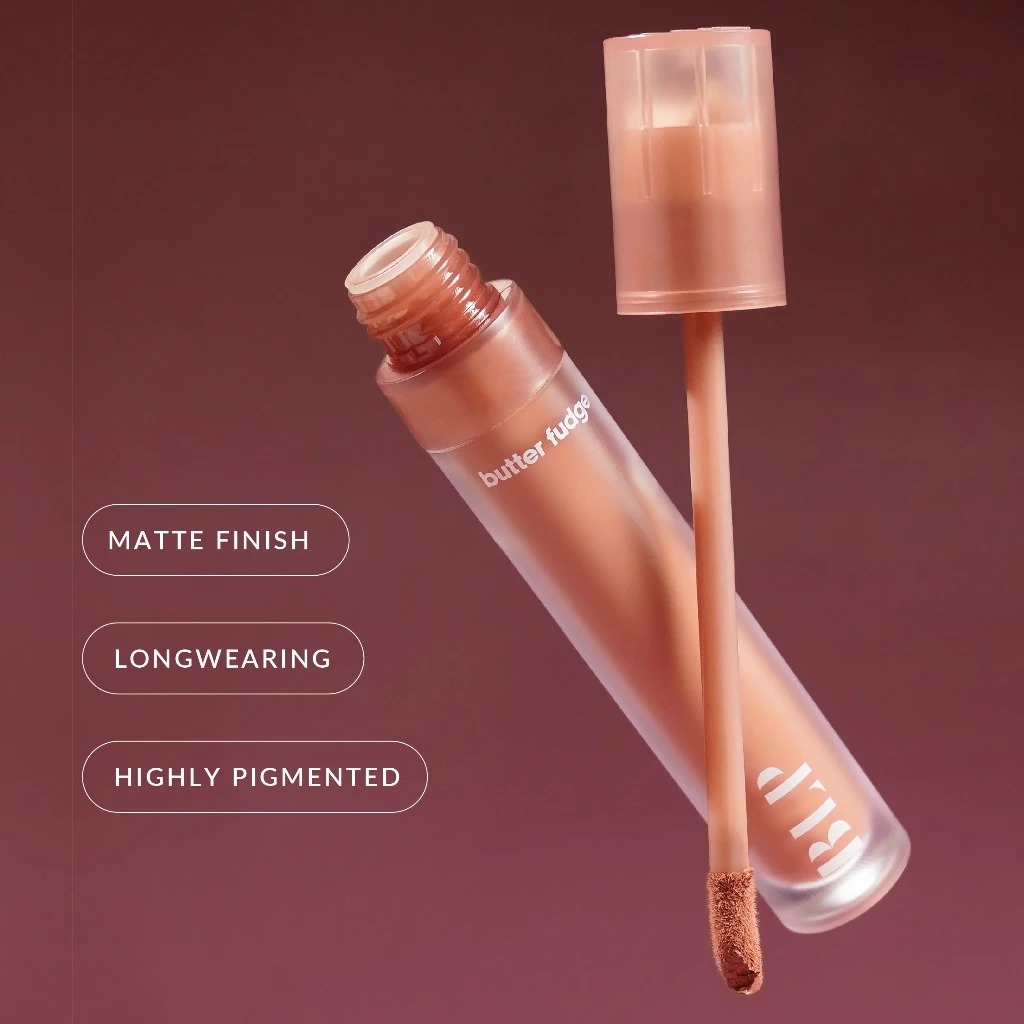 BLP Lip Coat - Butter Fudge
