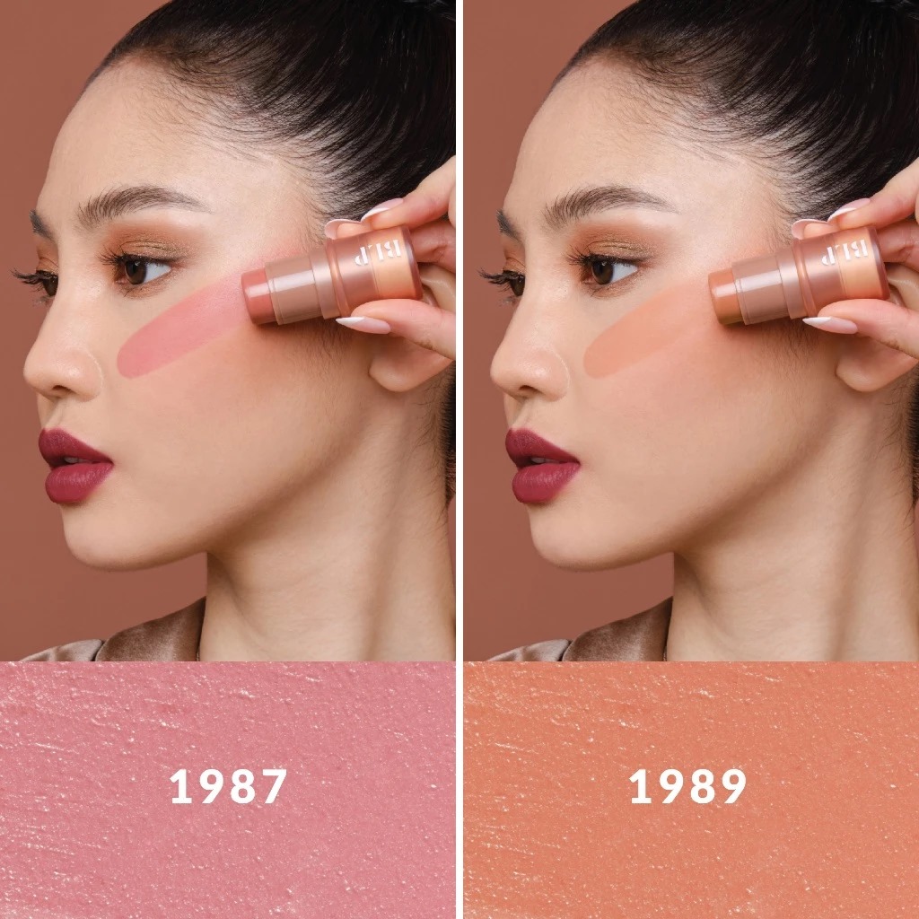 BLP Baby Blush - 1987