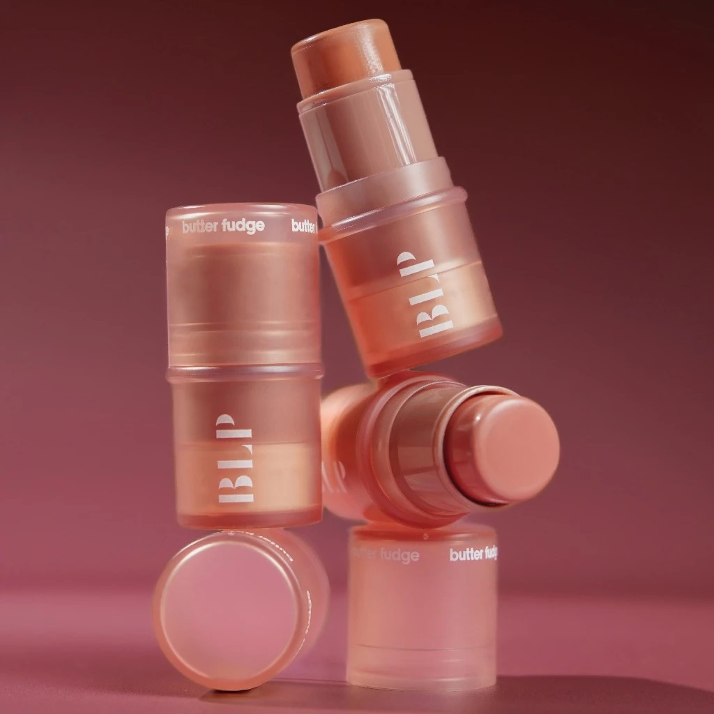 BLP Baby Blush - 1987