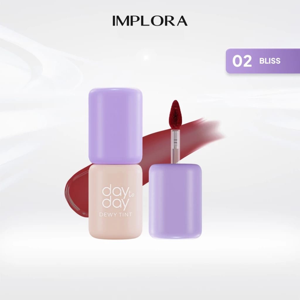 Implora Day to Day Series Dewy Tint 3gr - 02 Bliss