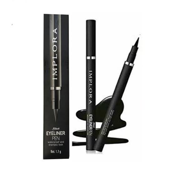 Implora Eyeliner Pen - Eye Liner