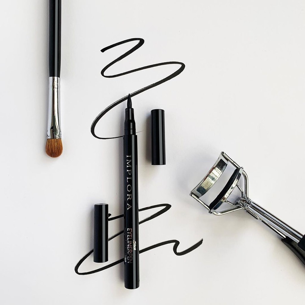 Implora Eyeliner Pen - Eye Liner