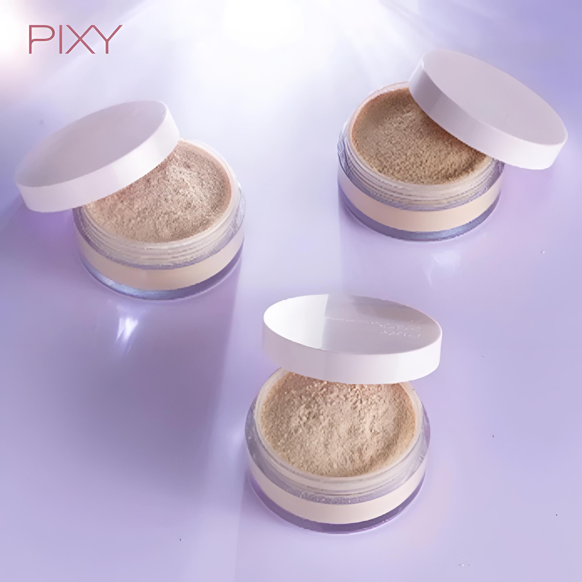 Pixy Airy Blur-Fit Loose Powder 10gr - N10 Fair Beige