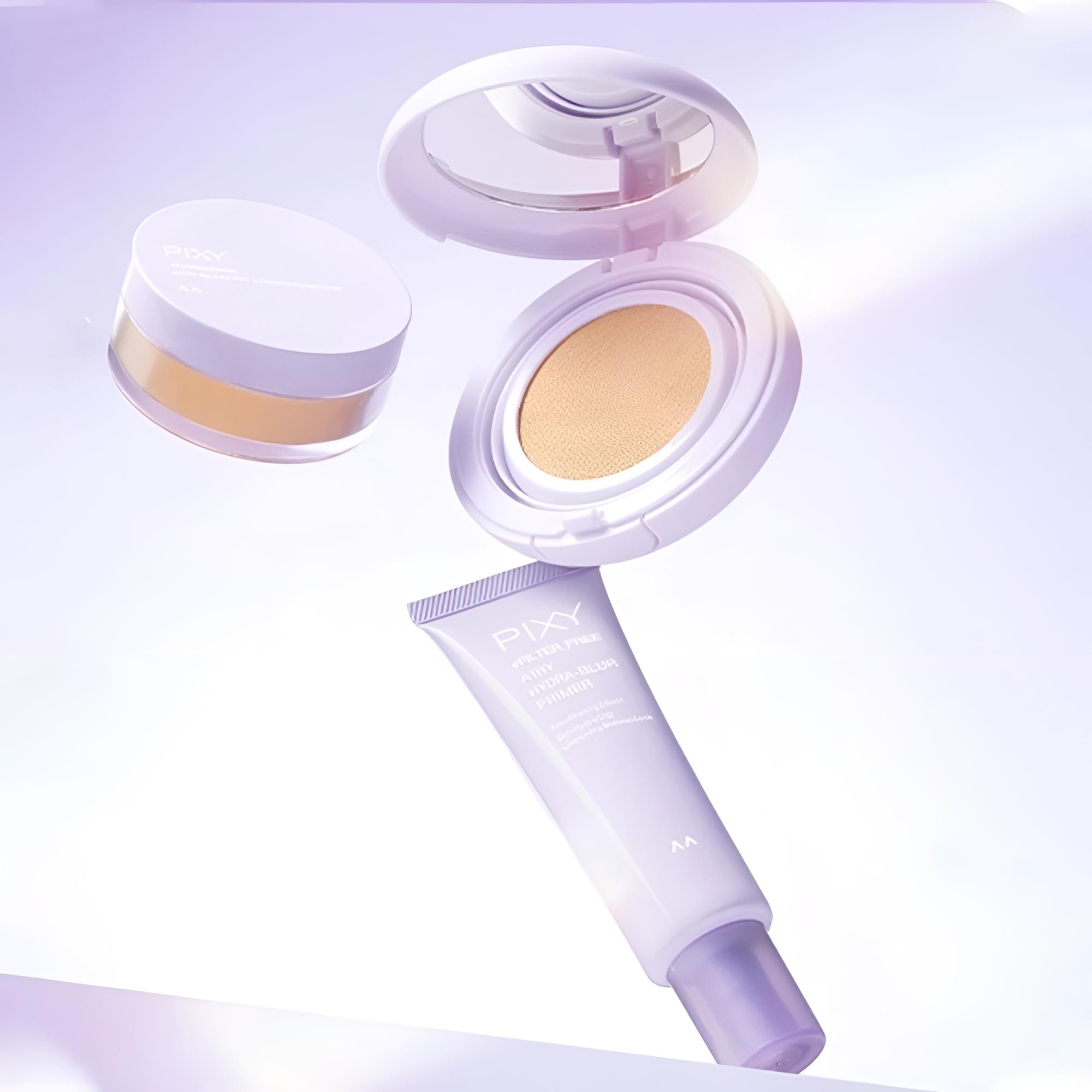 Pixy Airy Blur-Fit Loose Powder 10gr - N10 Fair Beige