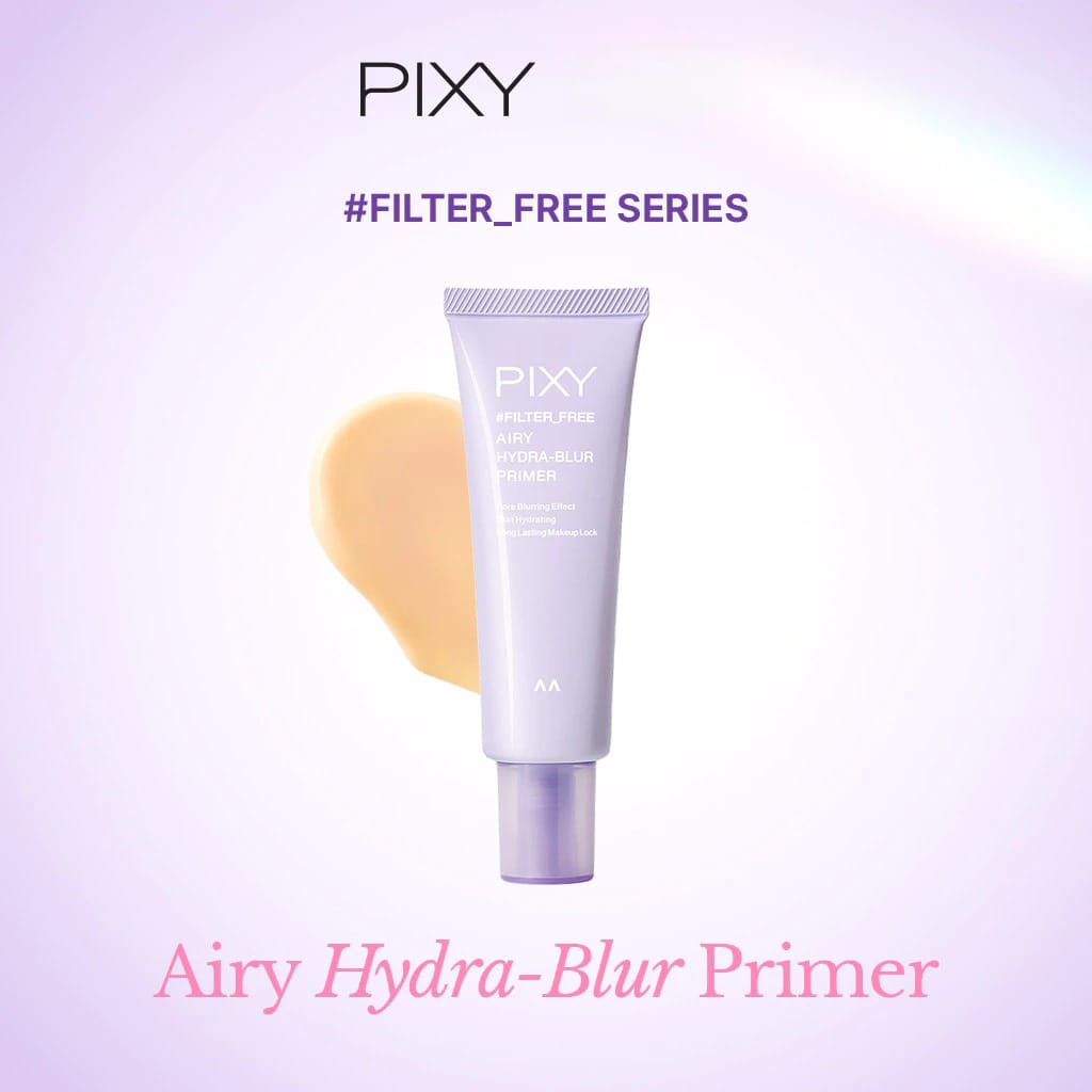 Pixy Airy Hydra-Blur Primer 20ml