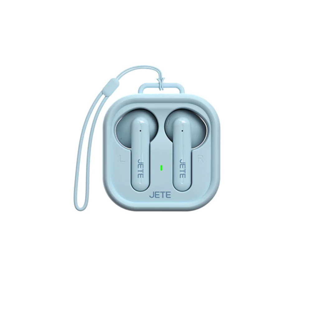 JETE TWS Bluetooth CE8 - Blue