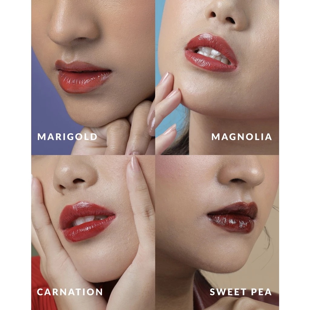 BLP Lip Gel 3.5ml - Sweet Pea