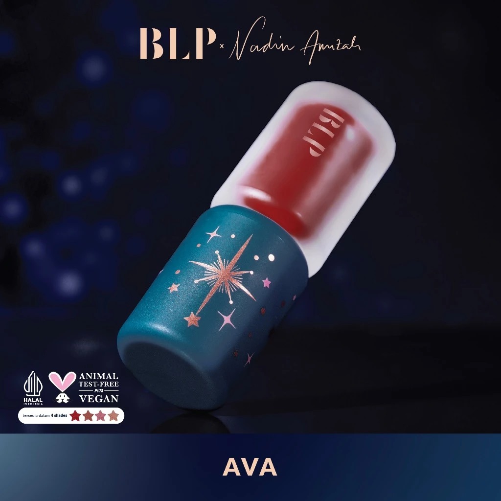 BLP Lip Cloud 3.5gr - Ava