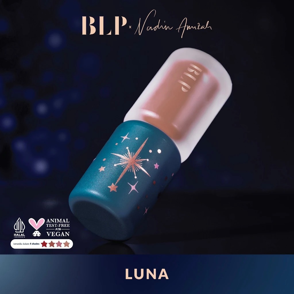 BLP Lip Cloud 3.5gr - Luna