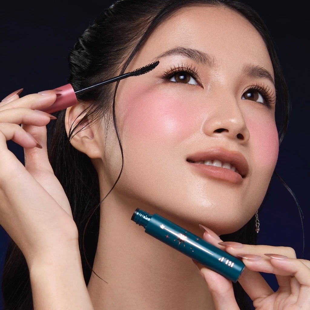 BLP Stellar Volume Mascara 6.5gr